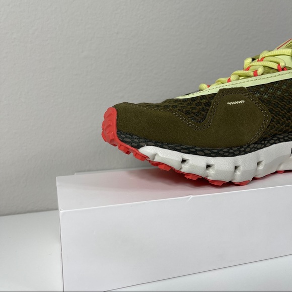 UNDER ARMOUR UA HOVR SUMMIT SPORTSTYLE WOMENS HIKING SHOES SIZE 7.5 MENS 6 RUNNI - Picture 6 of 10